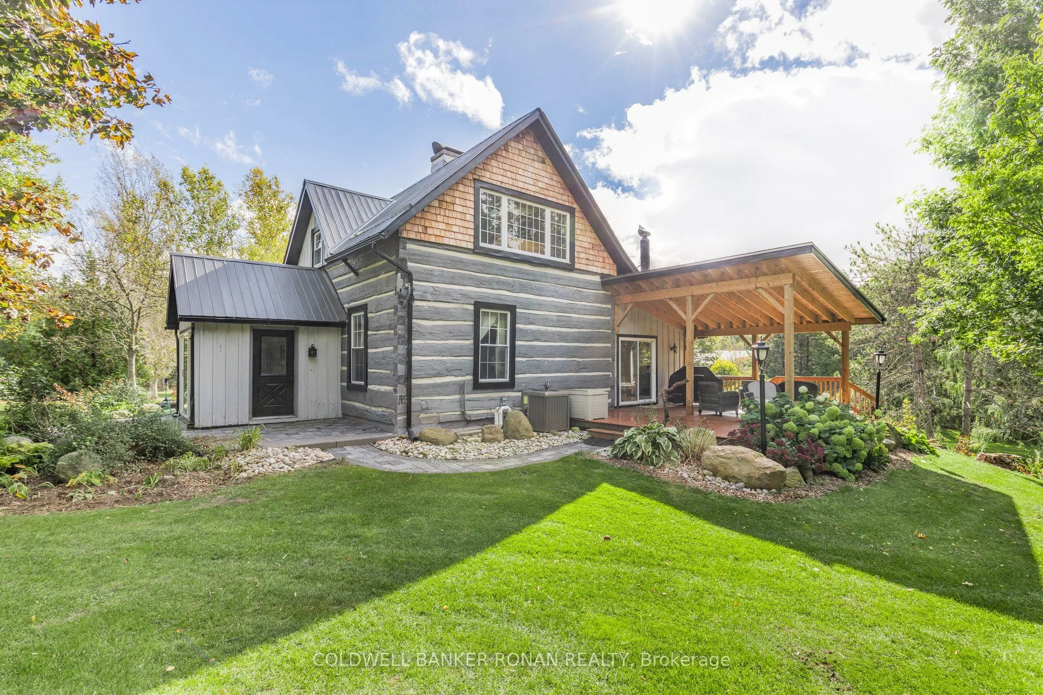 836138 4th Line, ON L9V 0J1