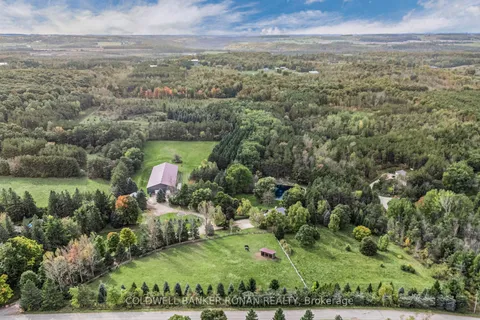 836138 4th Line, Mulmur, ON L9V 0J1
