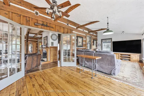836138 4th Line, Mulmur, ON L9V 0J1