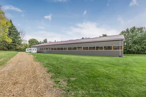 836138 4th Line, Mulmur, ON L9V 0J1