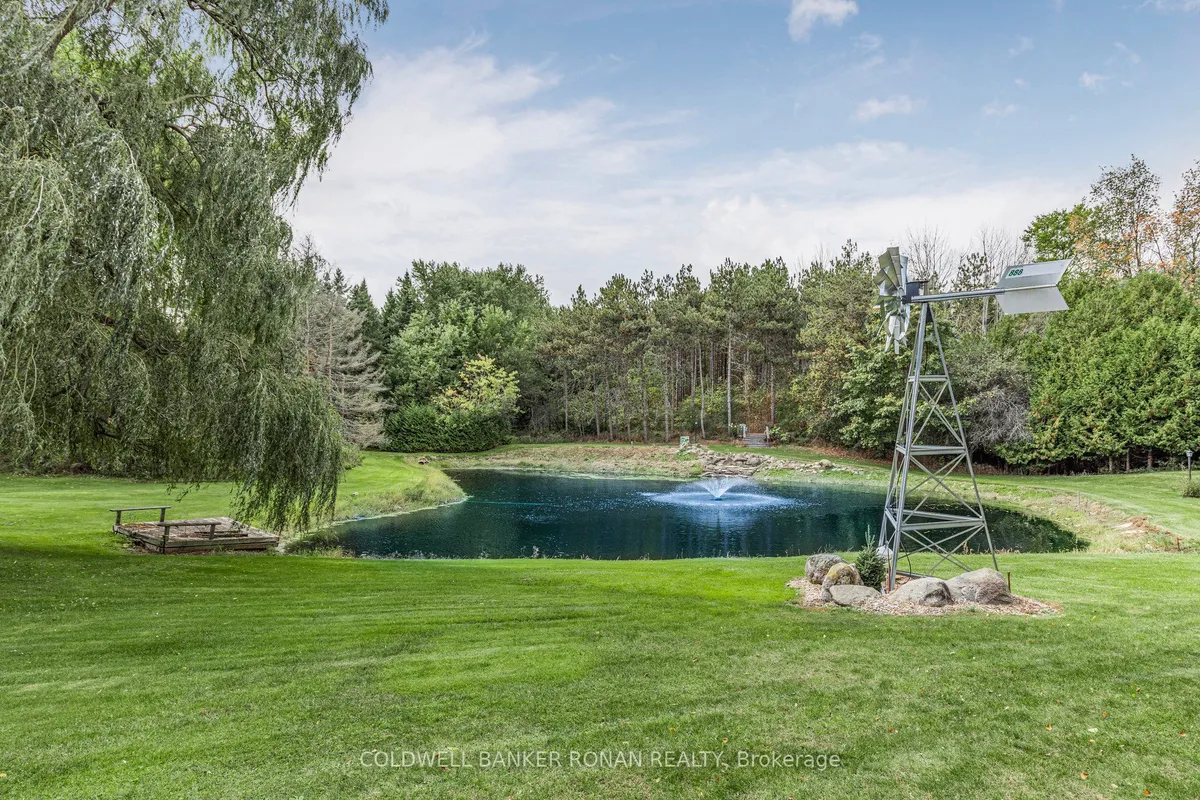 836138 4th Line, ON L9V 0J1