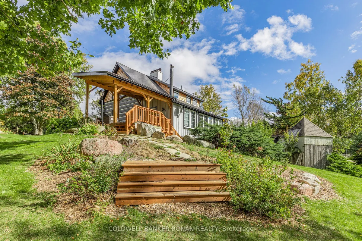 836138 4th Line, ON L9V 0J1