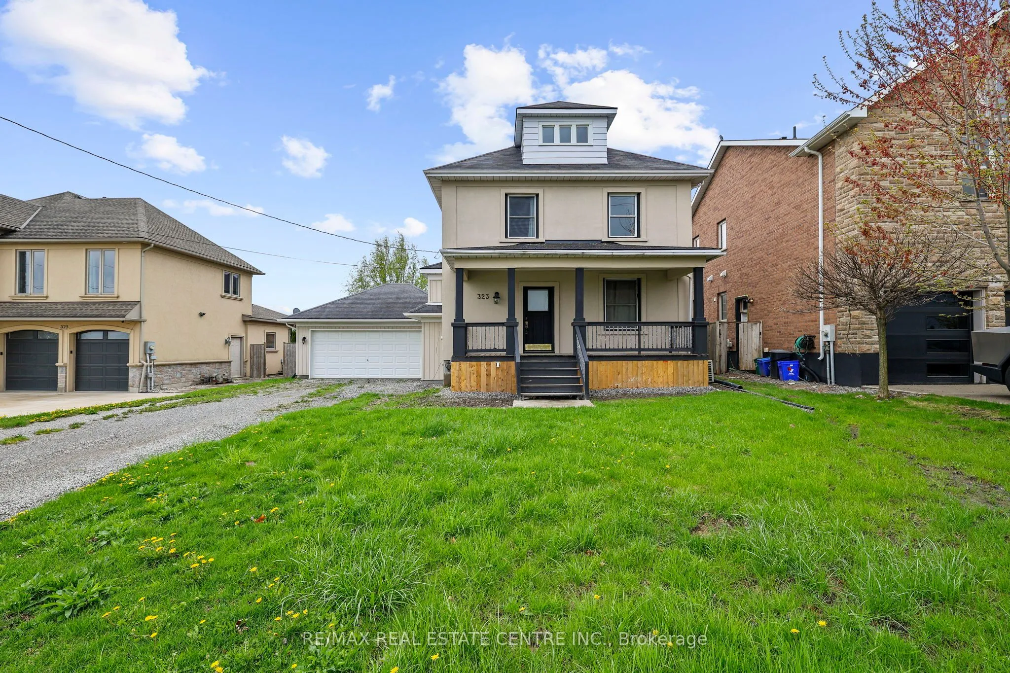 323 Queenston Road, Niagara-on-the-Lake, ON L0S 1J0