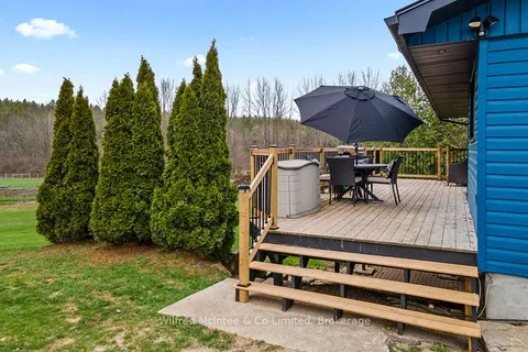 397461 Concession 10 N/A, Meaford, ON N4K 5N8