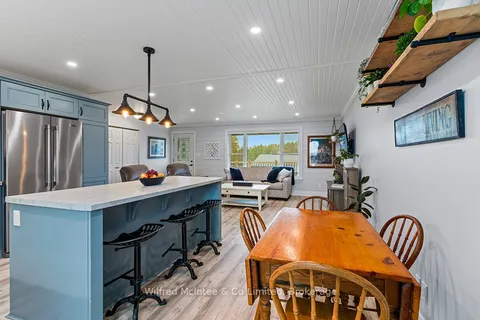 397461 Concession 10 N/A, Meaford, ON N4K 5N8