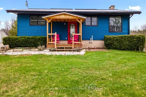 397461 Concession 10 N/A, Meaford, ON N4K 5N8