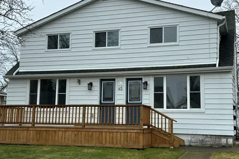 45 Catherine Street, Fort Erie, ON L2A 2G8