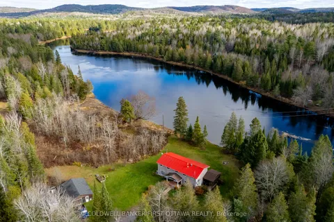 27 Harrison Trail, Greater Madawaska, ON K0J 2R0