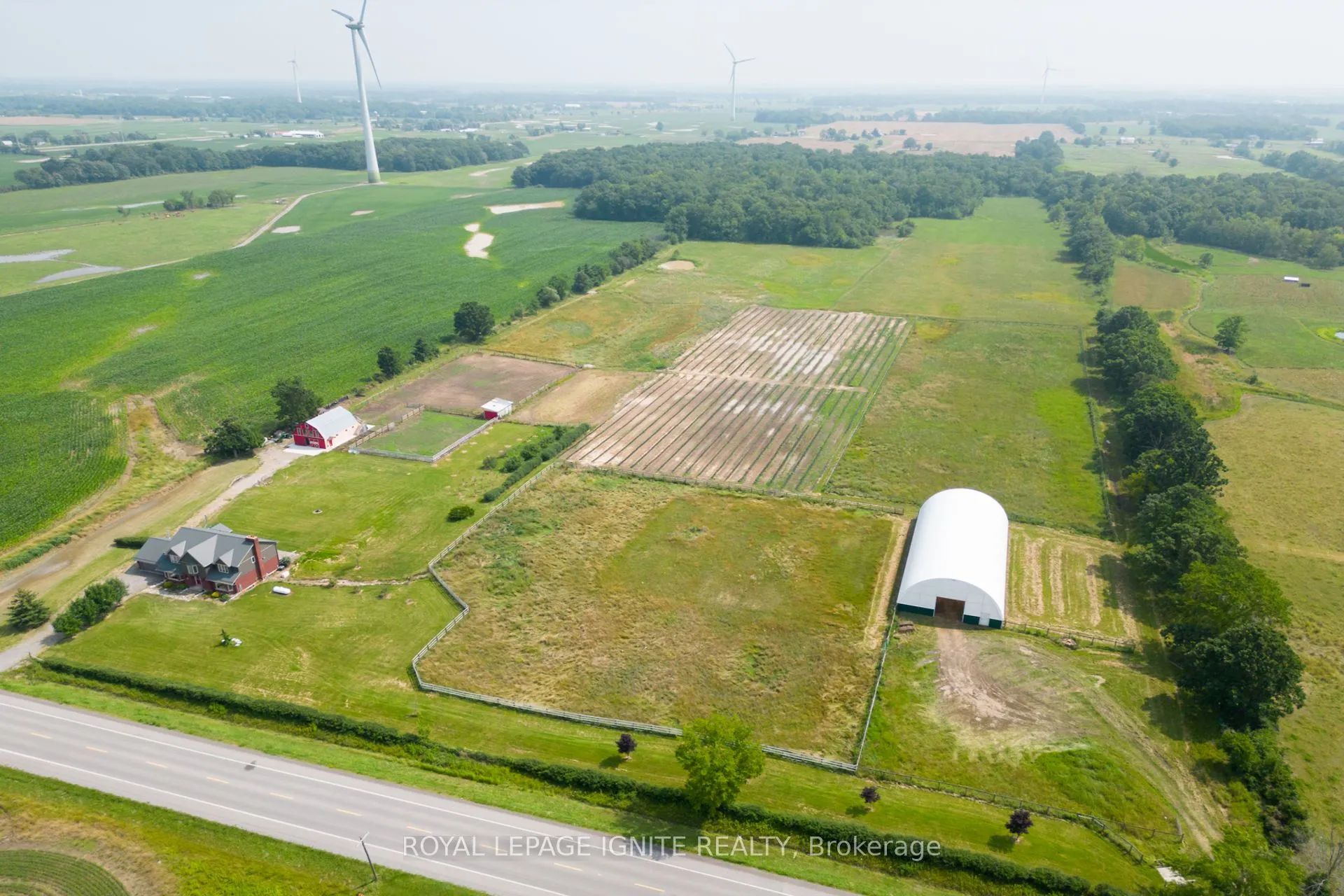 6714 Regional Road, West Lincoln, ON L0R 1Y0