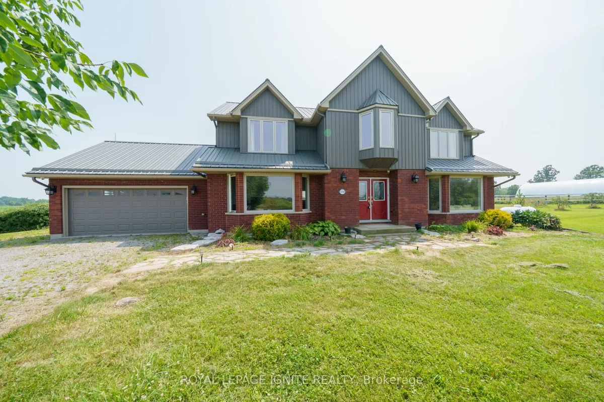 6714 Regional Road, ON L0R 1Y0