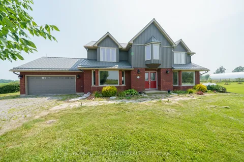 6714 Regional Road, West Lincoln, ON L0R 1Y0