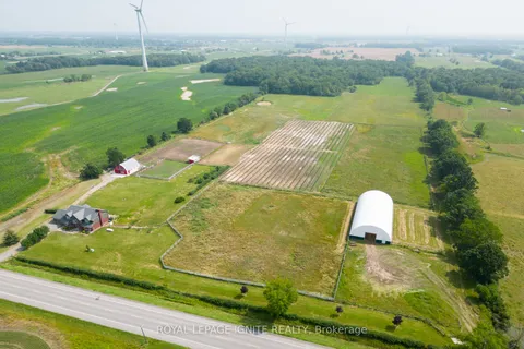6714 Regional Road, West Lincoln, ON L0R 1Y0