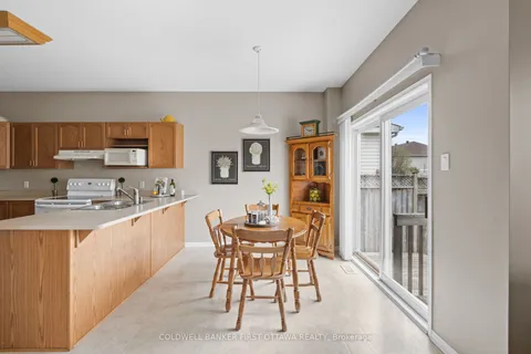 244 Deercroft Avenue, Barrhaven, ON K2J 5J9