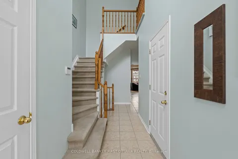 244 Deercroft Avenue, Barrhaven, ON K2J 5J9