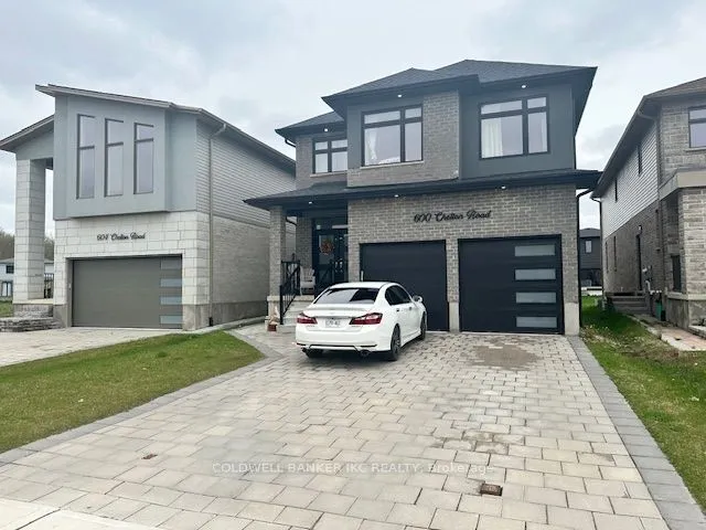 600 Chelton Road, London South, ON N6M 0H7