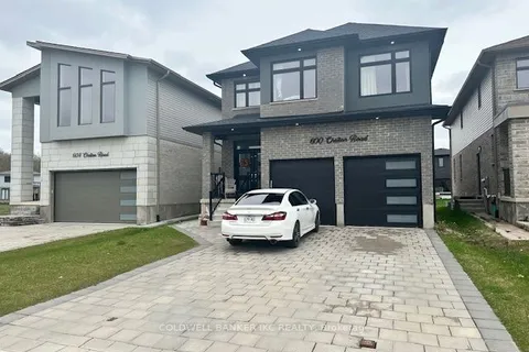 600 Chelton Road, London South, ON N6M 0H7