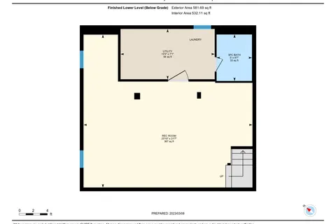 24 The Meadows Street, St. Catharines, ON L2N 7L1