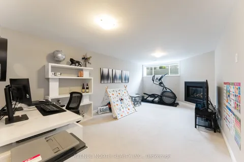 607 Willowmere Way, Blossom Park - Airport and Area, ON K1T 0K2