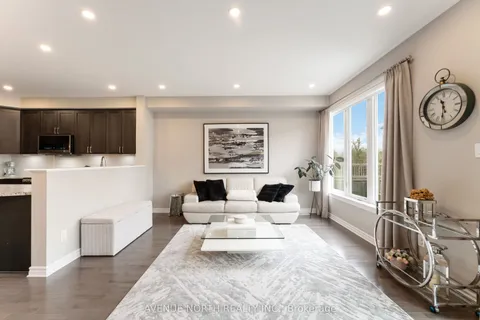 607 Willowmere Way, Blossom Park - Airport and Area, ON K1T 0K2