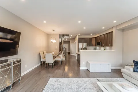 607 Willowmere Way, Blossom Park - Airport and Area, ON K1T 0K2