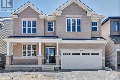 1026 Showman Street, Stittsville - Munster - Richmond, ON K0A 2Z0