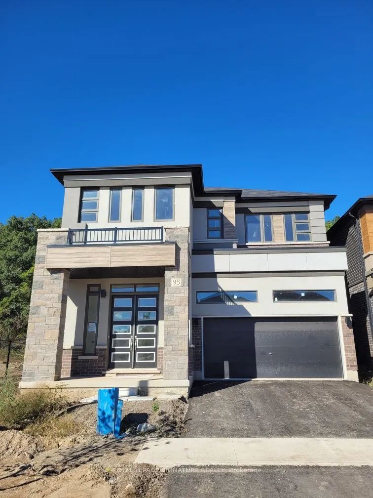 95 Macklin Street, Brant, ON N3V 0B8