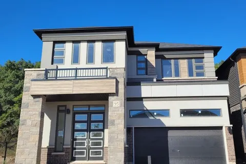 95 Macklin Street, Brant, ON N3V 0B8