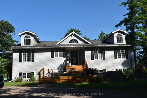 1718 Blue Heron Ridge, Frontenac, ON K0H 1B0