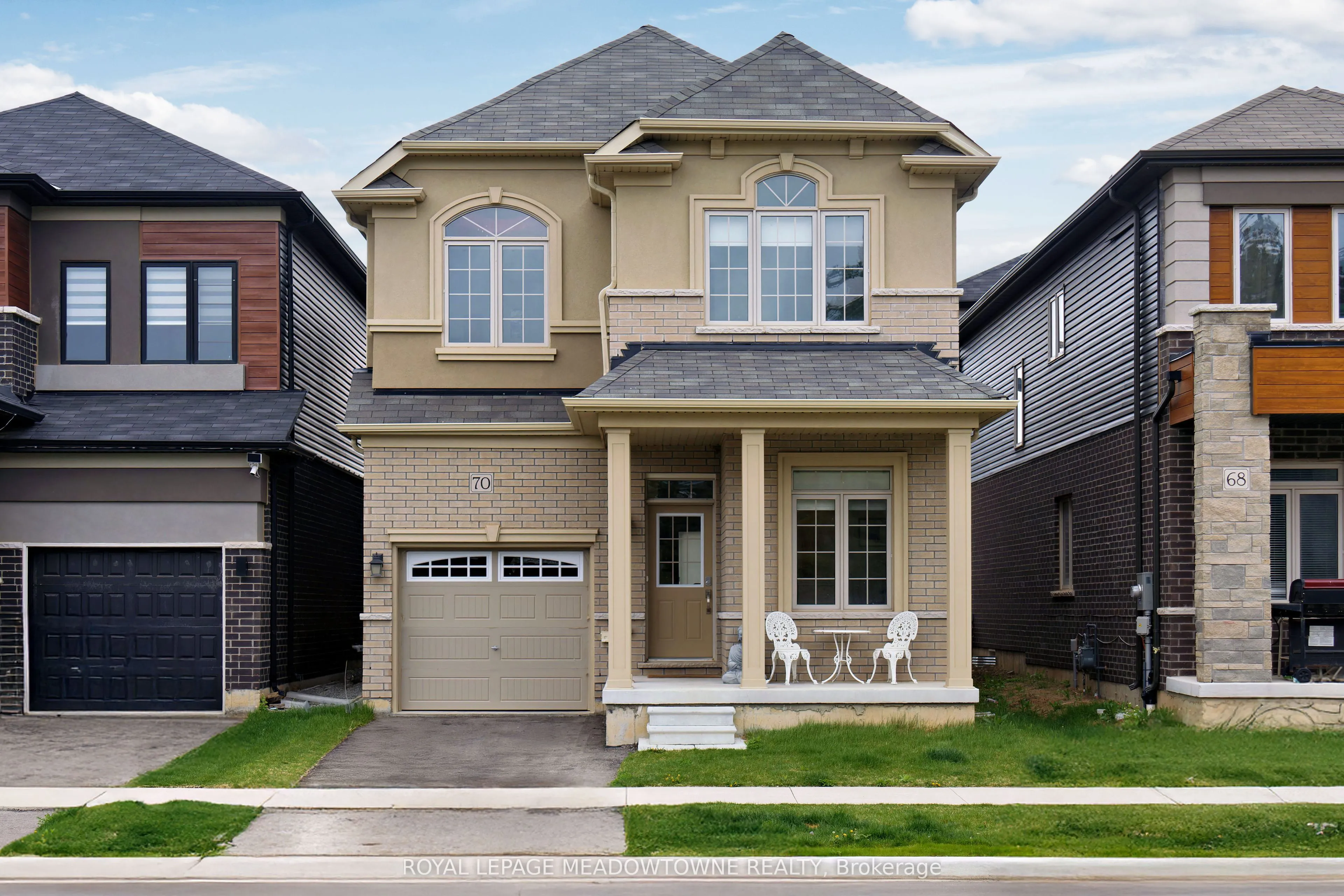 70 Stauffer Road, Brantford, ON N3V 0B4