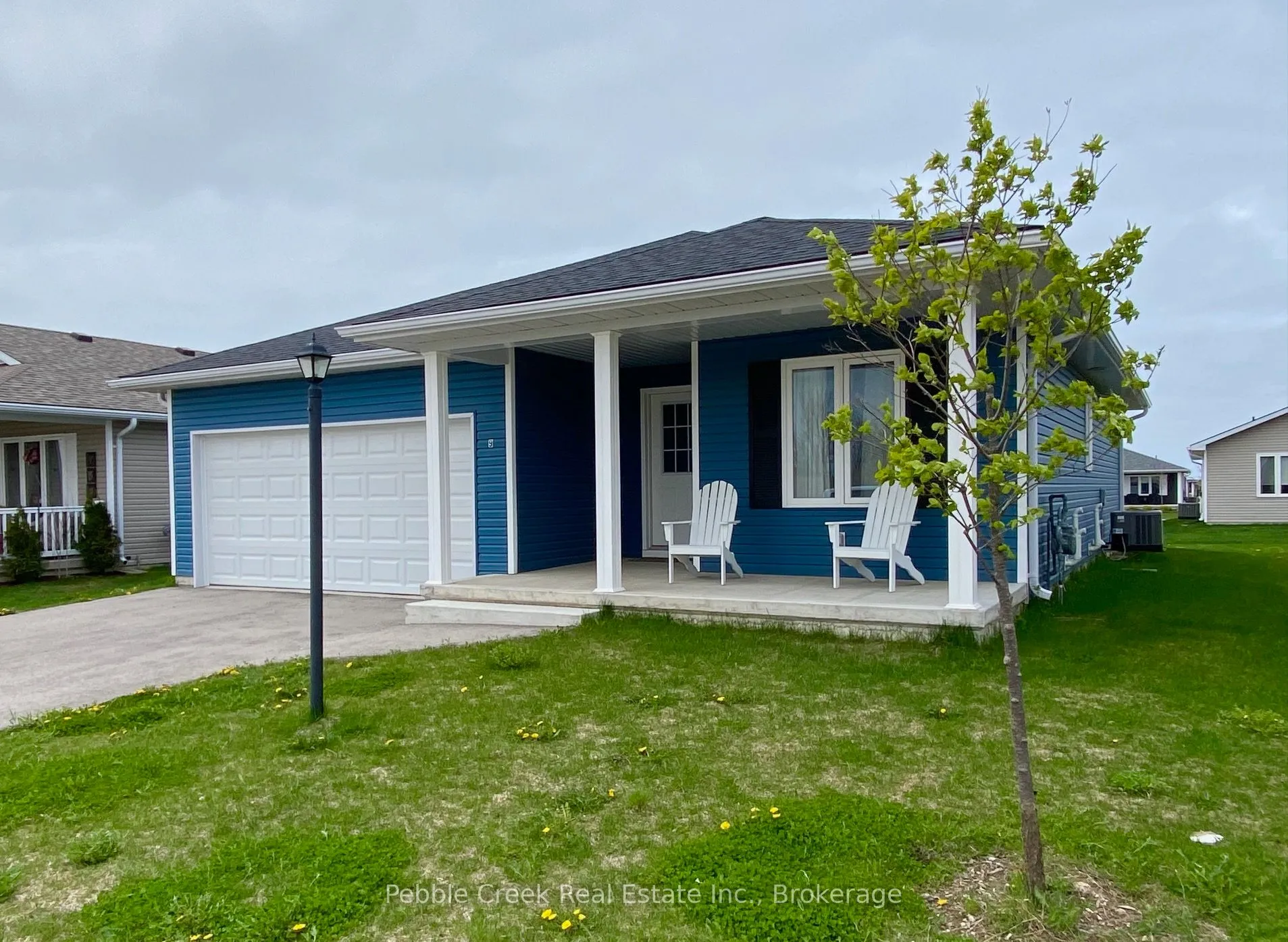 9 Sweet Water Drive, Ashfield-Colborne-Wawanosh, ON N7A 0C1