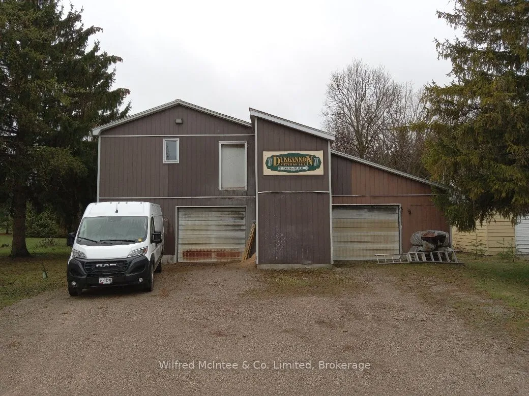 35 Joseph Street, Ashfield-Colborne-Wawanosh, ON N0M 1R0