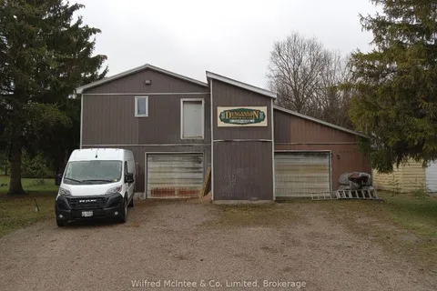 35 Joseph Street, Ashfield-Colborne-Wawanosh, ON N0M 1R0