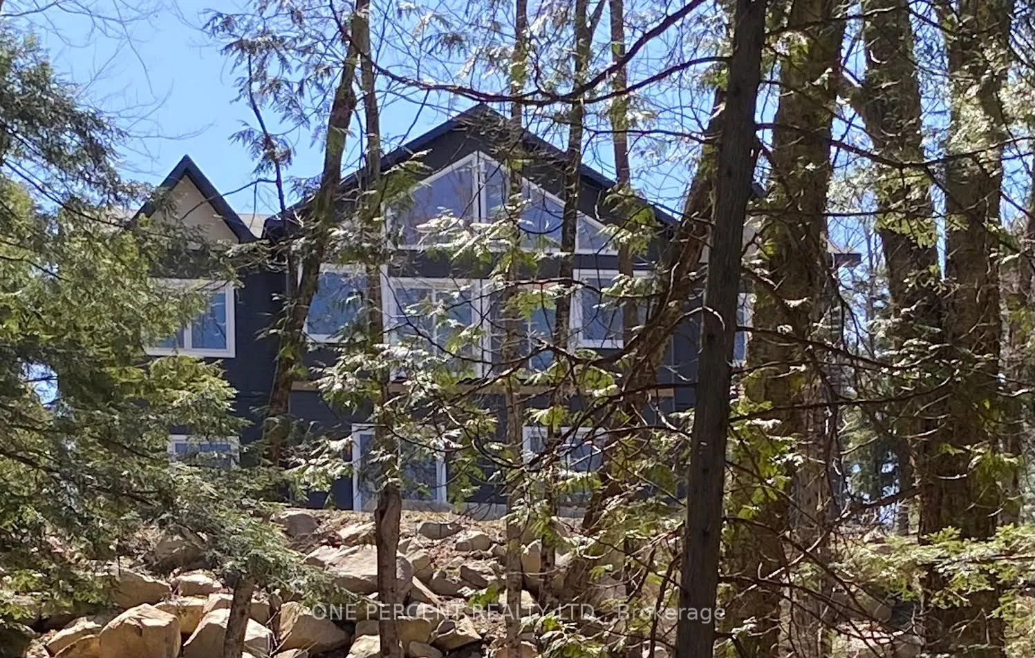 1269 South Ril Lake Road, Lake of Bays, ON P0B 1A0