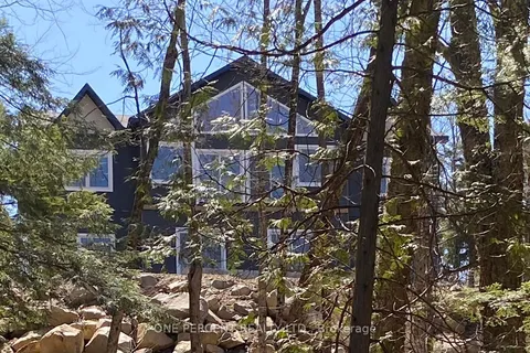 1269 South Ril Lake Road, Lake of Bays, ON P0B 1A0