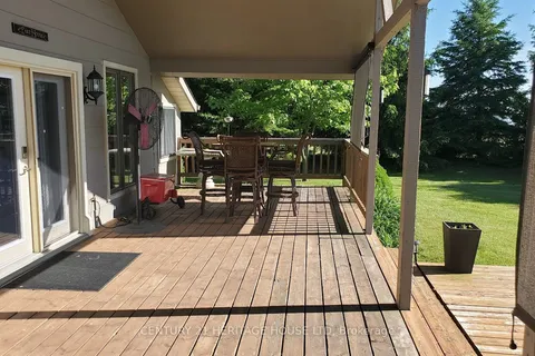 72147 Lake Shore Drive, Bluewater, ON N0M 1N0