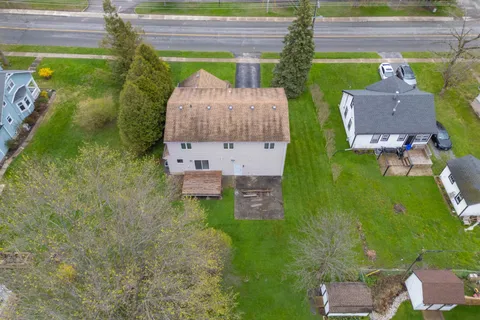 45 Ridgeway Road, Fort Erie, ON L0S 1B0
