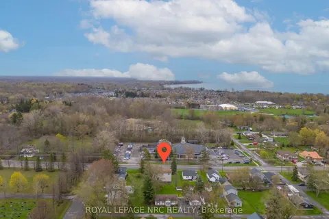 45 Ridgeway Road, Fort Erie, ON L0S 1B0