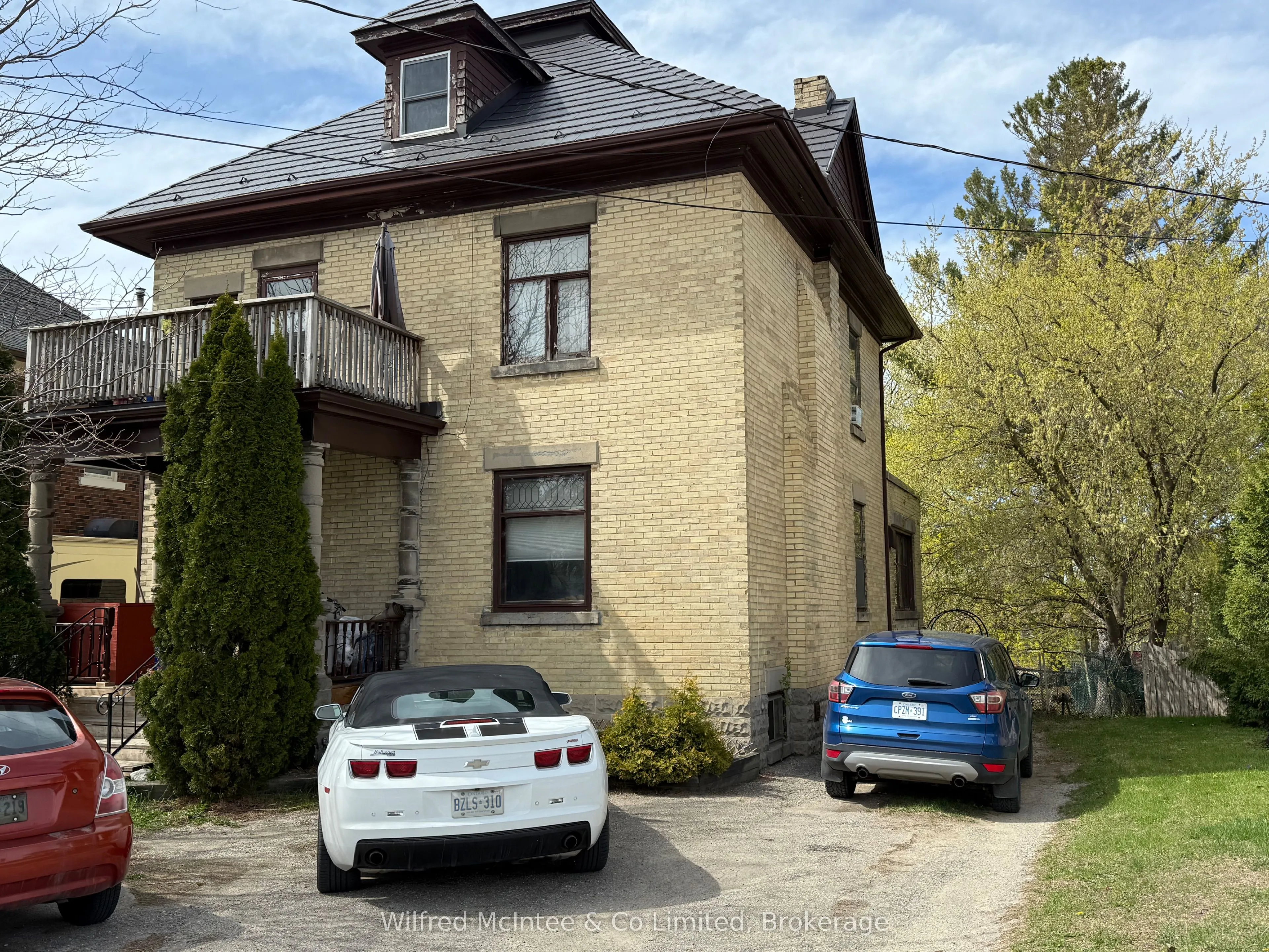 570 10th. Street, Hanover, ON N4N 1R7
