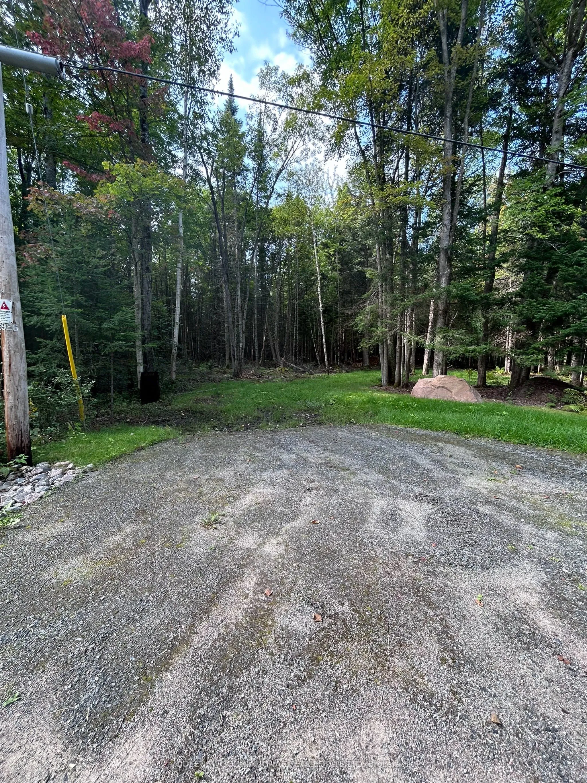 63 Annie Mayhew Road, Madawaska Valley, ON K0J 1L0