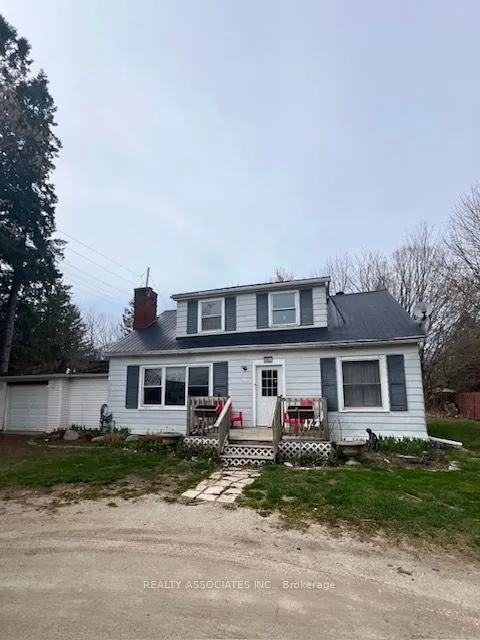 121 Grey Rd 17b N/A, ON N4K 5R8