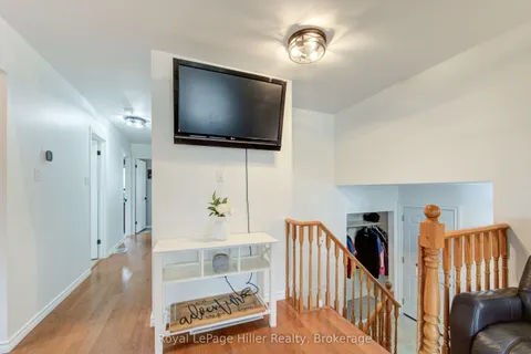 59 Sprung Court, Stratford, ON N4Z 1G7