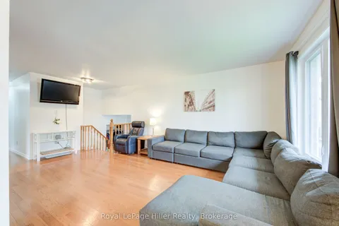 59 Sprung Court, Stratford, ON N4Z 1G7