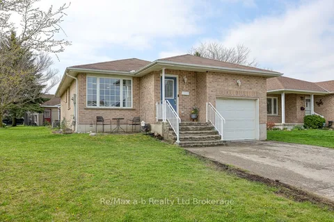 1 Feltz Drive, Ingersoll, ON N5C 4E9
