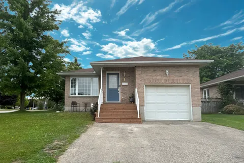 1 Feltz Drive, Ingersoll, ON N5C 4E9