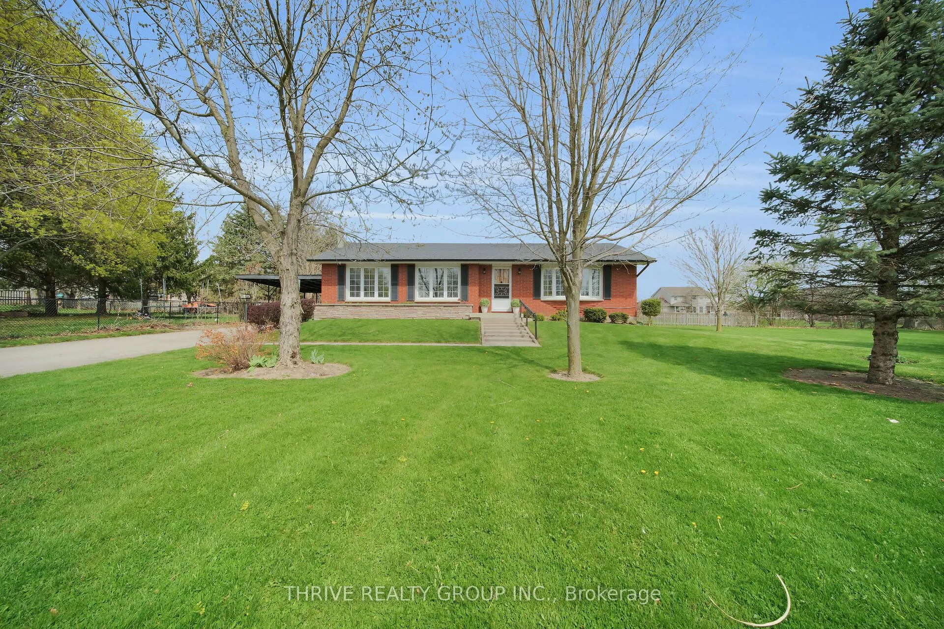 4036-4050 Elgin Road, Thames Centre, ON N0L 1V0