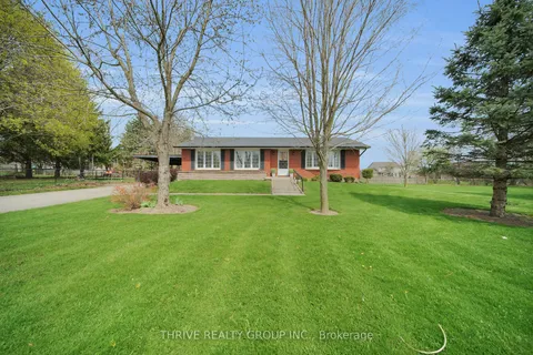 4036-4050 Elgin Road, Thames Centre, ON N0L 1V0