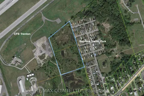 LT 49-51 RCP 2190 SIDNEY Private, Quinte West, ON K8V 5P5