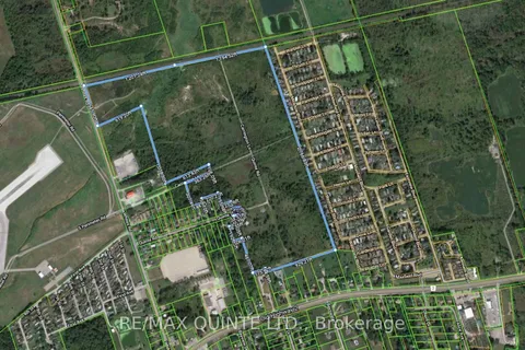 LT115 RCP 2129 SIDNEY N/A, Quinte West, ON K8V 5P5