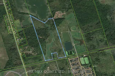 LT115 RCP 2129 SIDNEY N/A, Quinte West, ON K8V 5P5