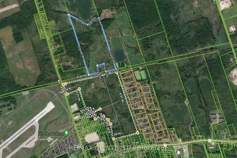 LT115 RCP 2129 SIDNEY N/A, Quinte West, ON K8V 5P5